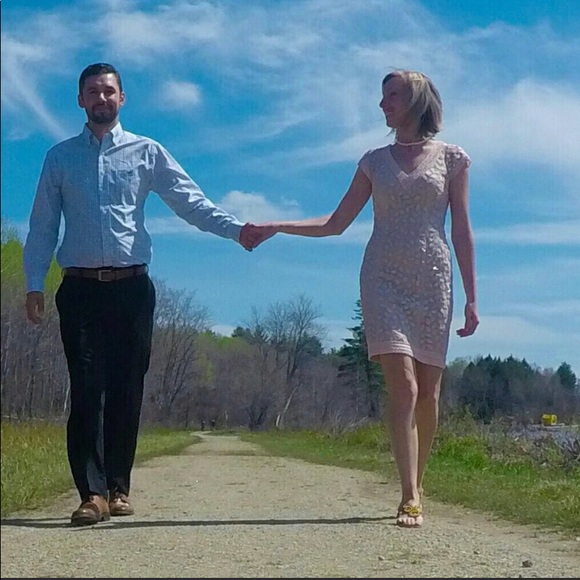 Sue Wong dress size 4. Exquisite! - Picture 5 of 5